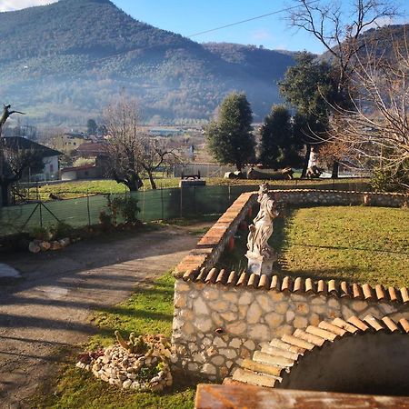 Apartamento La Quercia Gavignano Exterior foto