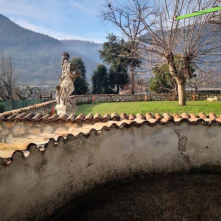 Apartamento La Quercia Gavignano Exterior foto