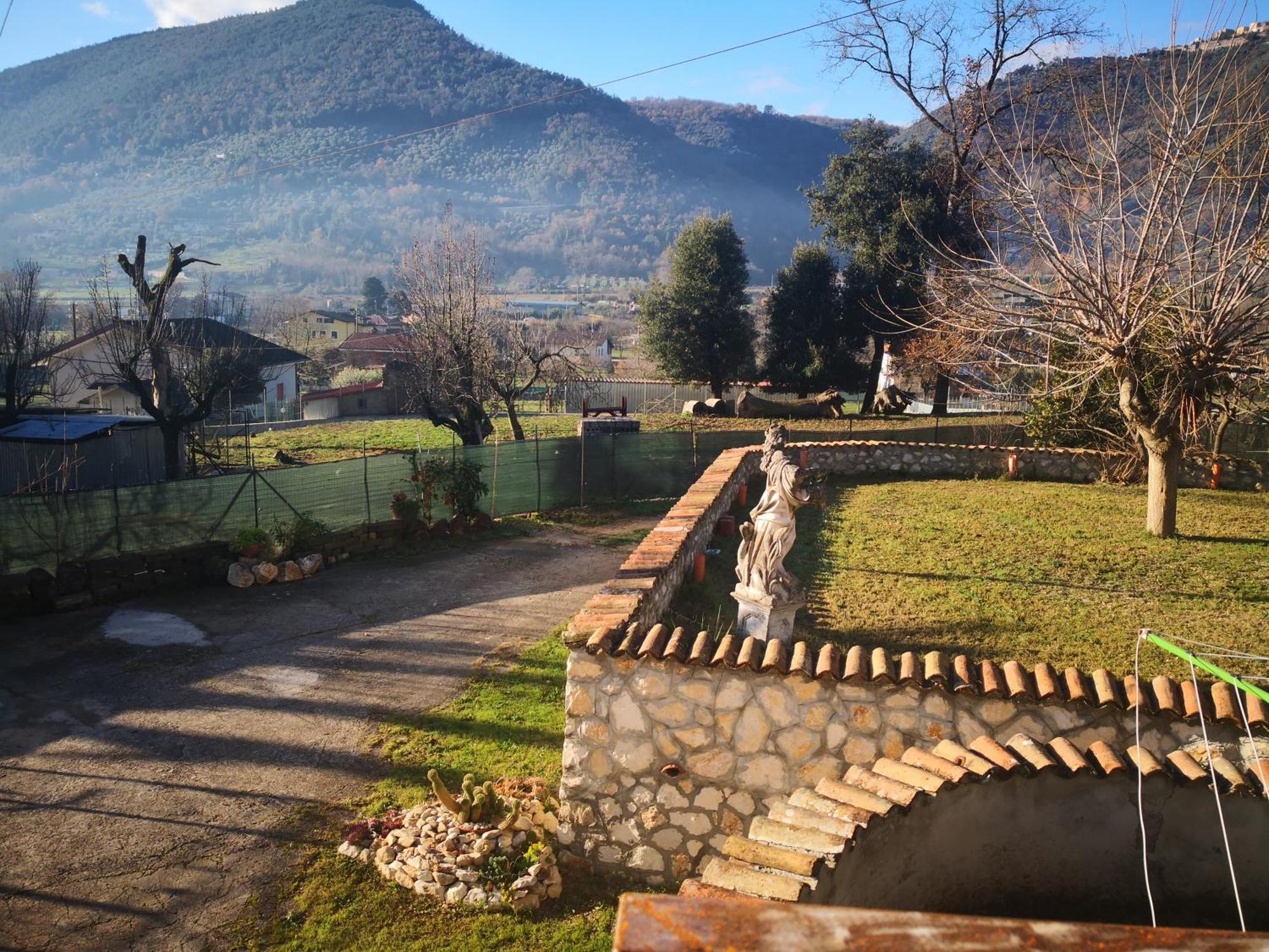 Apartamento La Quercia Gavignano Exterior foto