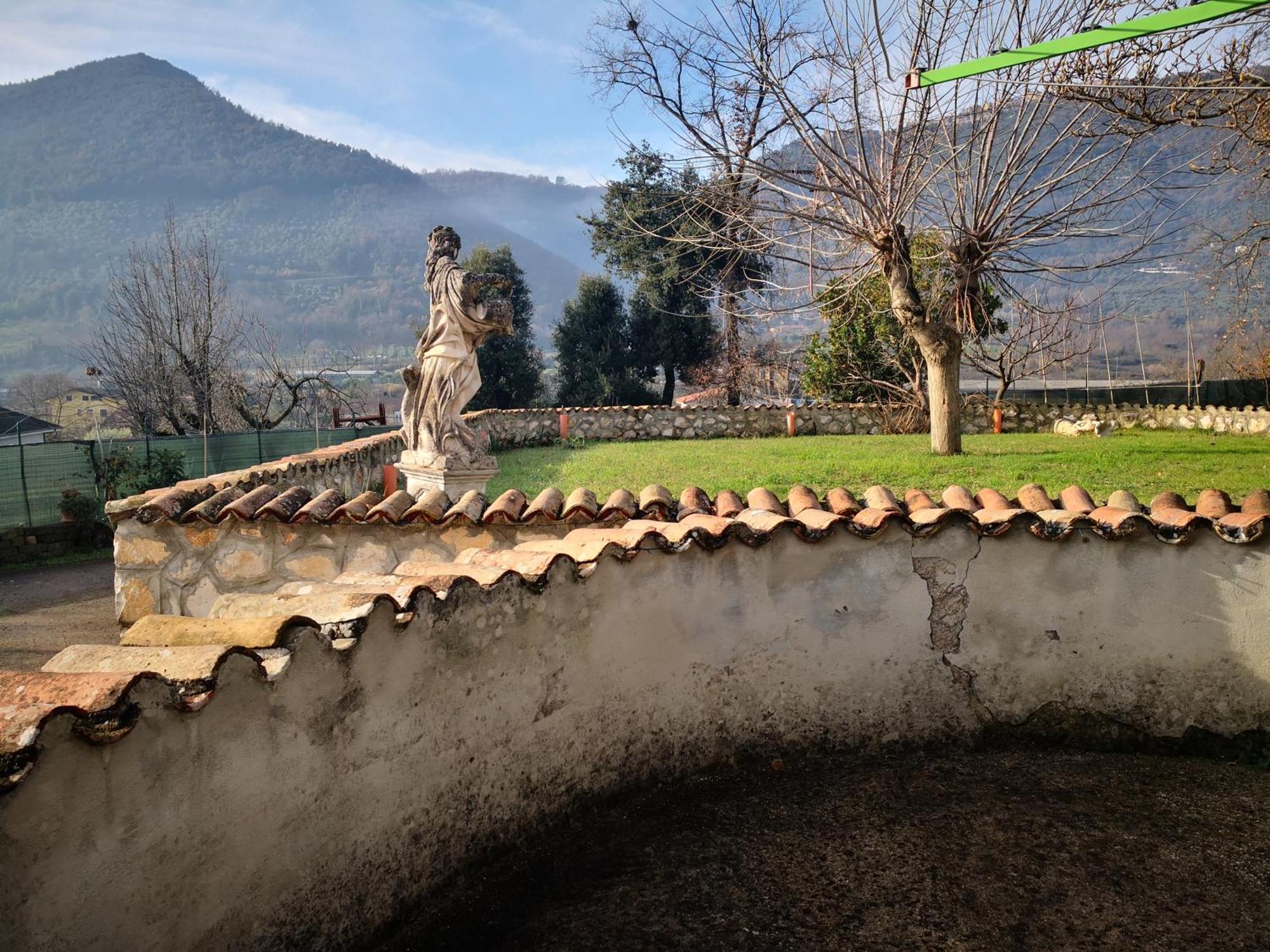 Apartamento La Quercia Gavignano Exterior foto