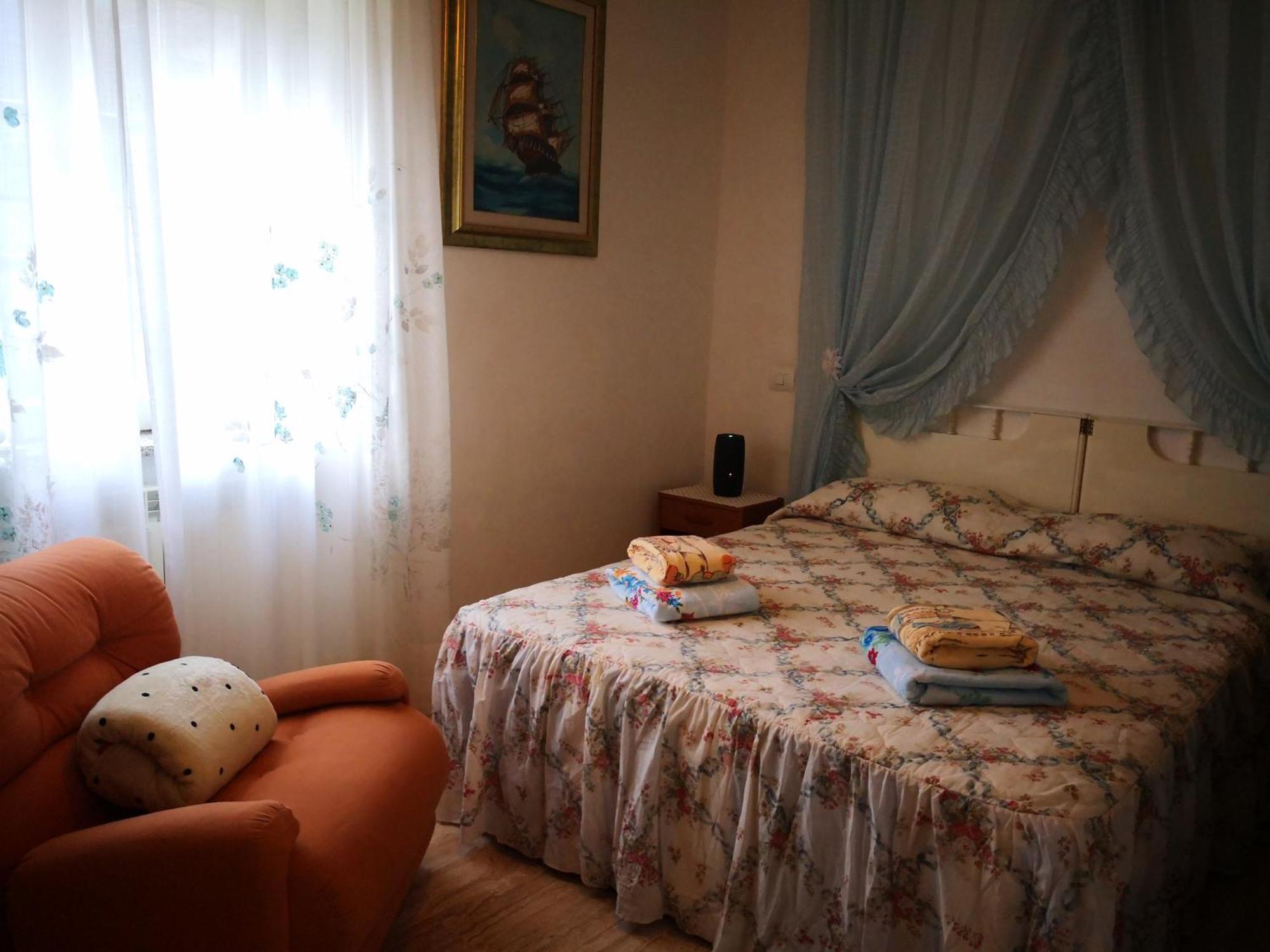 Apartamento La Quercia Gavignano Exterior foto